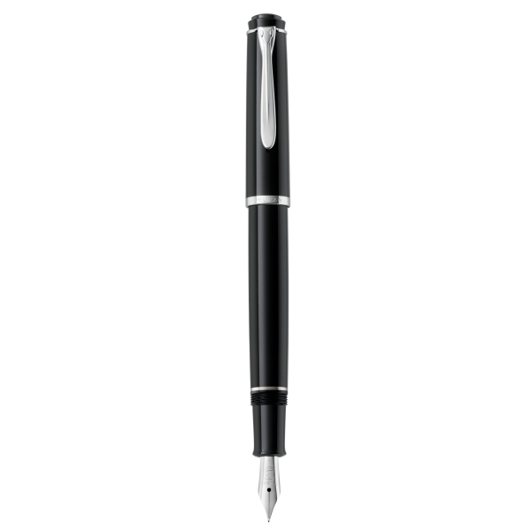 Pelikan Fountain pen Classic 205 Black