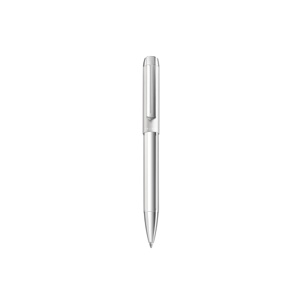 Pelikan Ballpoint pen Pura® K40 Silver
