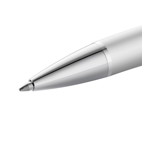 Pelikan Ballpoint pen Pura® K40 Silver - Image 6