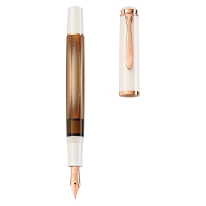 Pelikan M200 Copper Rosé-Gold