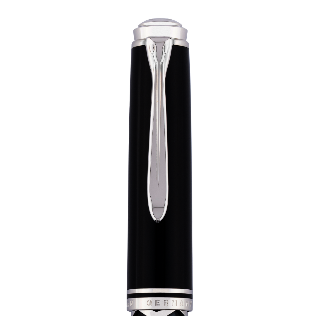 Pelikan Souverän® M805 Metal Sleeve Fountain Pen - Image 6