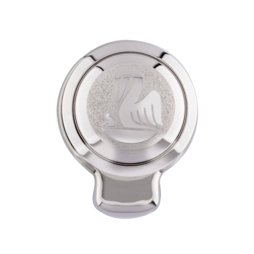 Pelikan Souverän® M805 Metal Sleeve Fountain Pen - Image 8